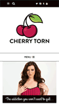 Mobile Screenshot of cherrytorn.com